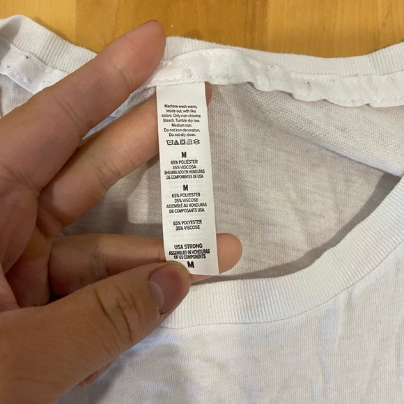 Celestial Bodiez Fuck This Top - Picture 3 of 4